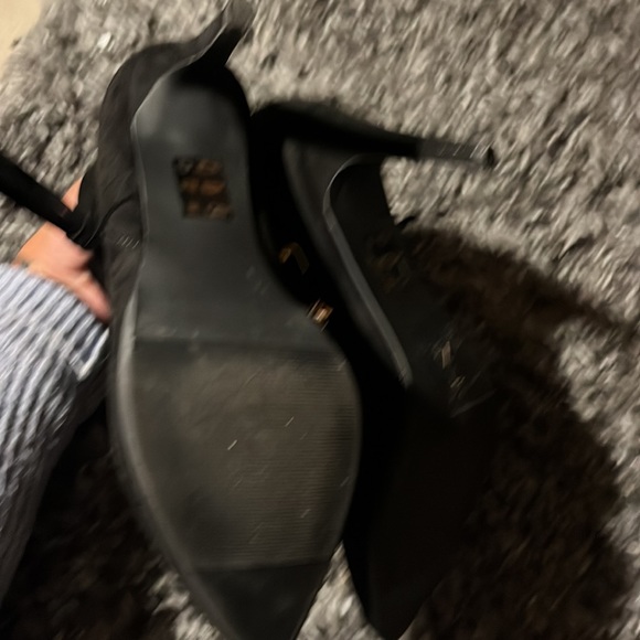 Short boots - Picture 2 of 3